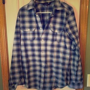 Men's shirt